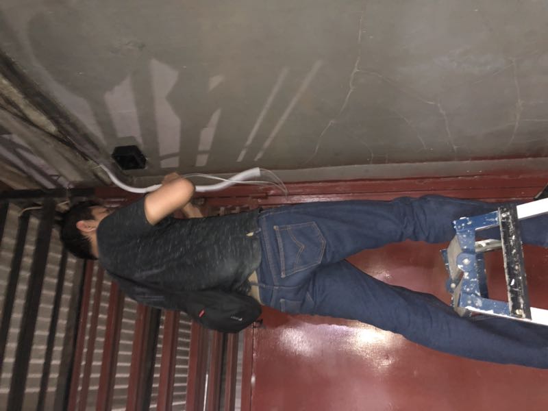 Pasang kamera CCTV buat perumahan | Adi CCTV